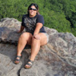 Meet your Posher, Beth